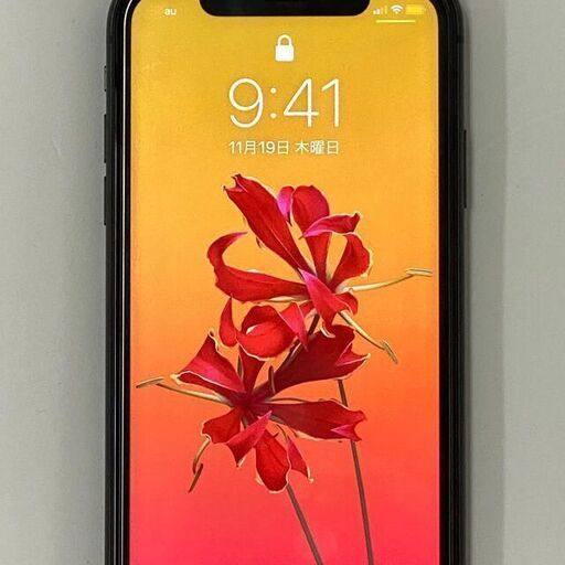 SIMフリー　iPhone11