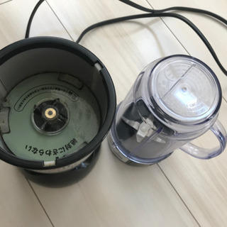 マジックブレンダーの画像