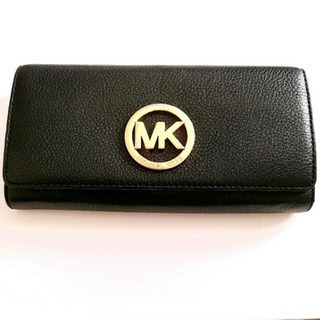 MICHAEL KORS マイケルコース 長財布
