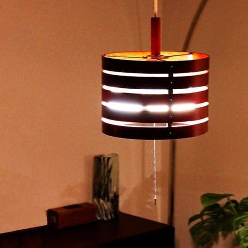 美品:おしゃれなシーリングライト