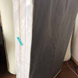 ニトリ　マットレス　【引き取り先決まりました】の画像