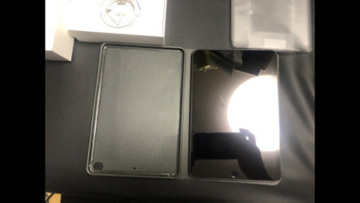 iPad mini5 64G スペースグレイ Wi-Fiモデル（付属品欠品無）
