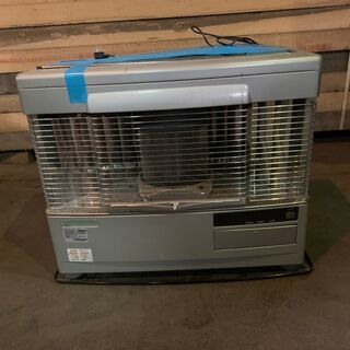 2011年製 サンポット石油暖房機 FFR-709KF K （S...