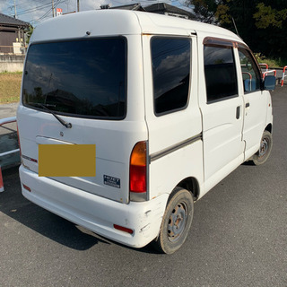ハイゼットカーゴの画像