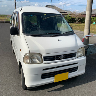 ハイゼットカーゴ