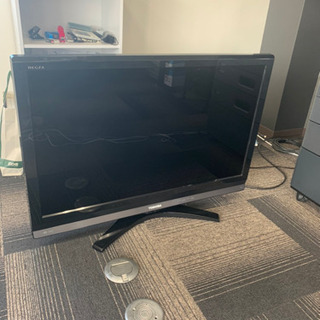 TOSHIBA液晶カラーテレビ　37H9000