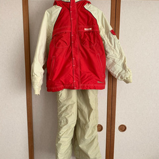 スキーウェア　キッズ　150cm