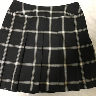 クレージュのスカートあげます！