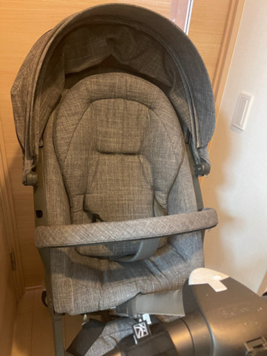 【取引中】ストッケ⭐︎エクスプローリー