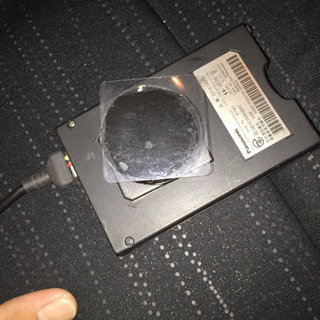 簡単取り付けETC(おまけ付き)な上に値下げしました！の画像