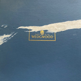 Wedgwoodウェッジウッド　コモドアケーキプレート６枚の画像