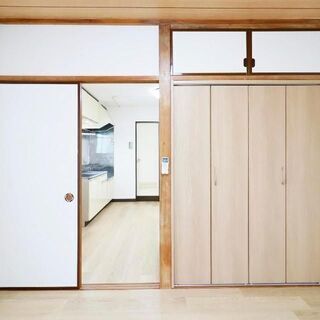 値下！亀有駅徒歩7分！★ゆとりの26平米1DK【初期費用ゼロ可！...
