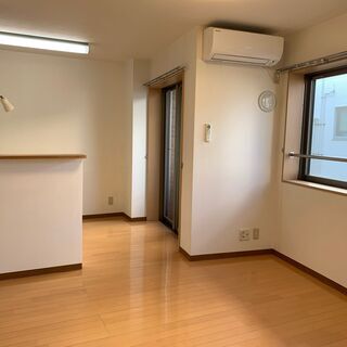 【神通本町1LDK】✨富山駅すぐ✨広々リビングの綺麗なお部屋✨【...