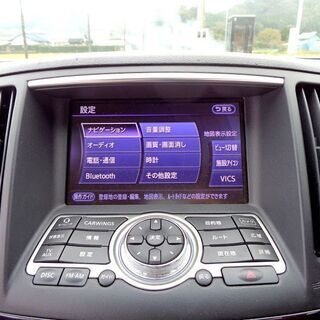個人発・後期型【最上級モデル/370GTタイプSP】本車検フルR4年11月迄・D下取り美品車・本革フルシート/純正ナビ/フルセグ地デジ/18アルミ… の画像
