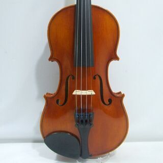 調整毛替え済2019 スズキ 1/4 210 バイオリン 分数楽器 ヴァイオリン