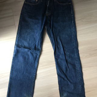 リーバイス501の画像