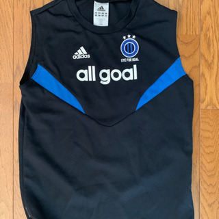 adidasランニングウェア