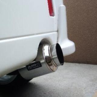 ★交換希望★希少★トッポBJ R 5MT 4WD 走行5万km台　車検来年9月までの画像