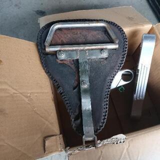 スティード？ハーレー？オリジナルヤラレシート❗  の画像