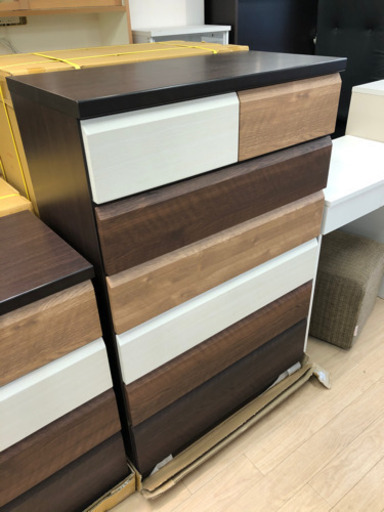 チェスト　サンコウ