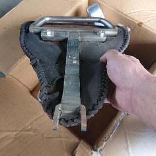 スティード？ハーレー？オリジナルヤラレシート❗  の画像