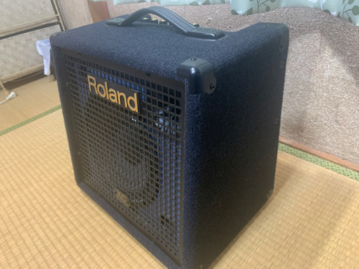 Roland KC-60 キーボードアンプ　近畿圏内　配送可