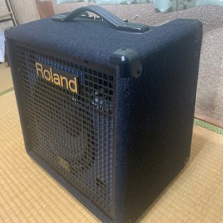 Roland KC-60 キーボードアンプ　近畿圏内　配送可