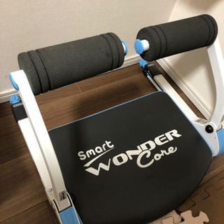 お取引き中　ワンダーコア　スマート