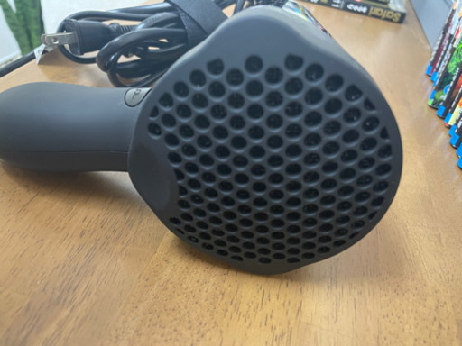 復元ドライヤー