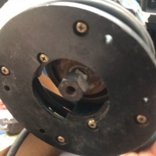 マキタのルーター モデル13608Bの画像