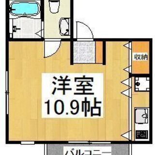 PARK VIEW勝田台の画像