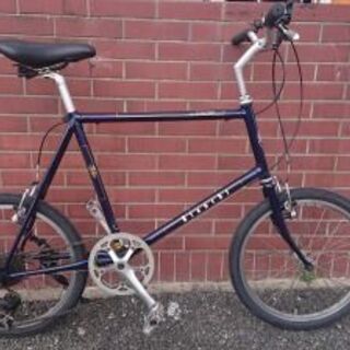中古★ビアンキ　メルロ