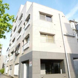 高田馬場駅徒歩6分の好立地！初期費用105000円で案内可能です...
