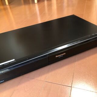 Panasonic HDD(160GB)付き DVDレコーダー ...