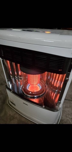 CORONA FF式 石油ストーブ FF-VT4216P