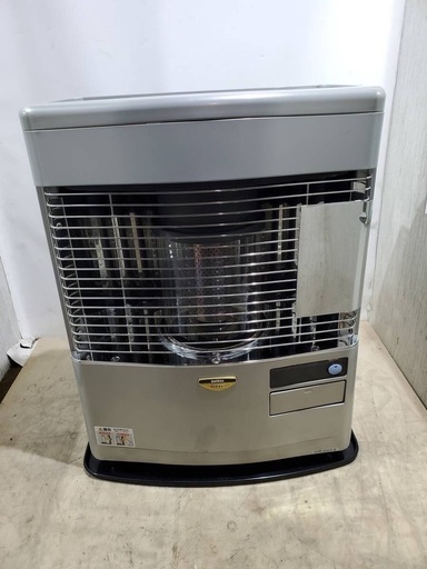 サンポット FF式 石油ストーブ FFR-55KF