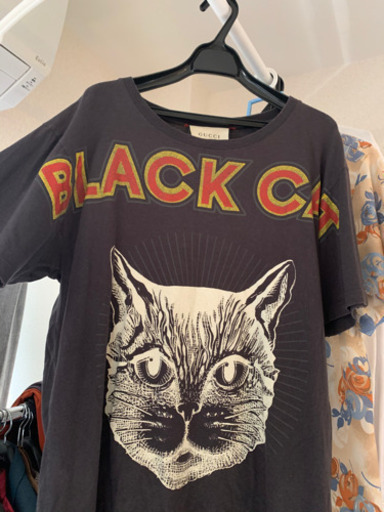 GUCCI Tシャツ