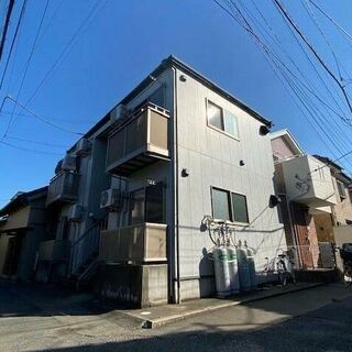 🌺入居総額8万円🌼東西線 浦安駅 歩13分🌺市川市新井🌼