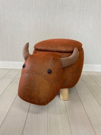 ★動物スツール★椅子★