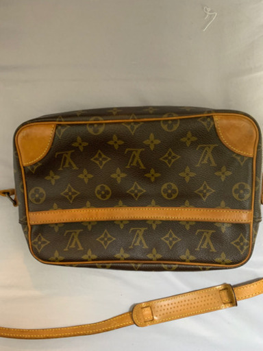 ルイヴィトン　ショルダーバッグ
