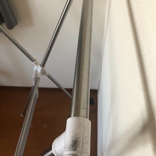 物干しスタンドの画像