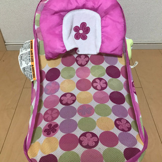 ベビーバスチェア