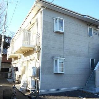 🌺入居総額6万円🌼京成本線 東中⼭ 歩9分🌺市川市若宮寺🌼
