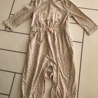 ［お譲り先決定］ベビー服(女の子)70-80サイズの画像