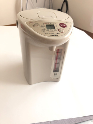 電気ポット