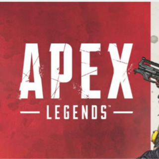 apex 友達募集