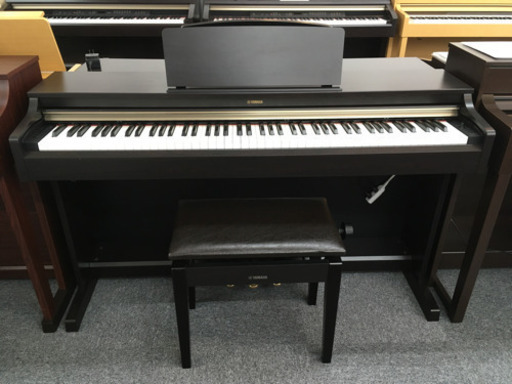 i133  YAMAHA YDP-162R 2013年製　ヤマハ　電子ピアノ