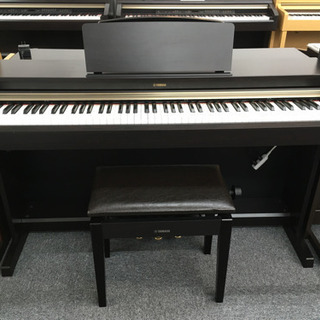 i133 YAMAHA YDP-162R 2013年製 ヤマハ 電子ピアノ