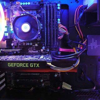 ☆虹蒼3連☆ハイパー無線ゲーミング】フォートナイト・Apex◎現品