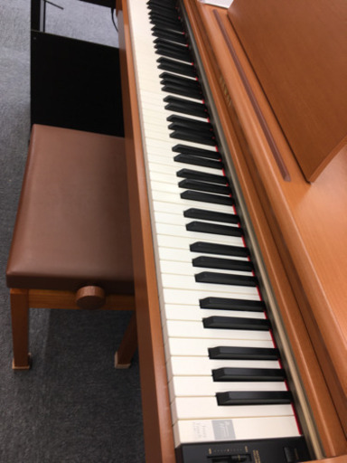 新春セール開催！今だけ表示価格より5000円引き！　 i134 KAWAI CN-23Ｃ　2010年製 カワイ　電子ピアノ